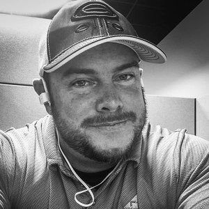 Meet your Posher, Jeff